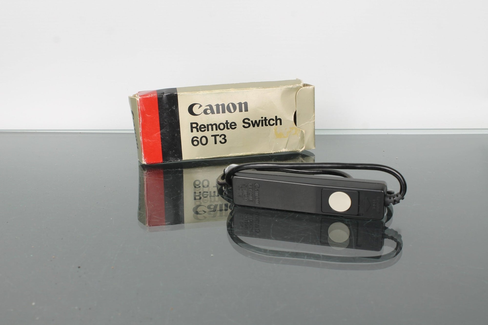 Canon Remote Switch 60 T3 - Dutch|Thrift