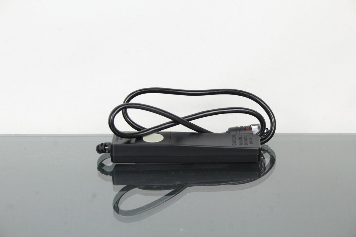 Canon Remote Switch 60 T3 - Dutch|Thrift