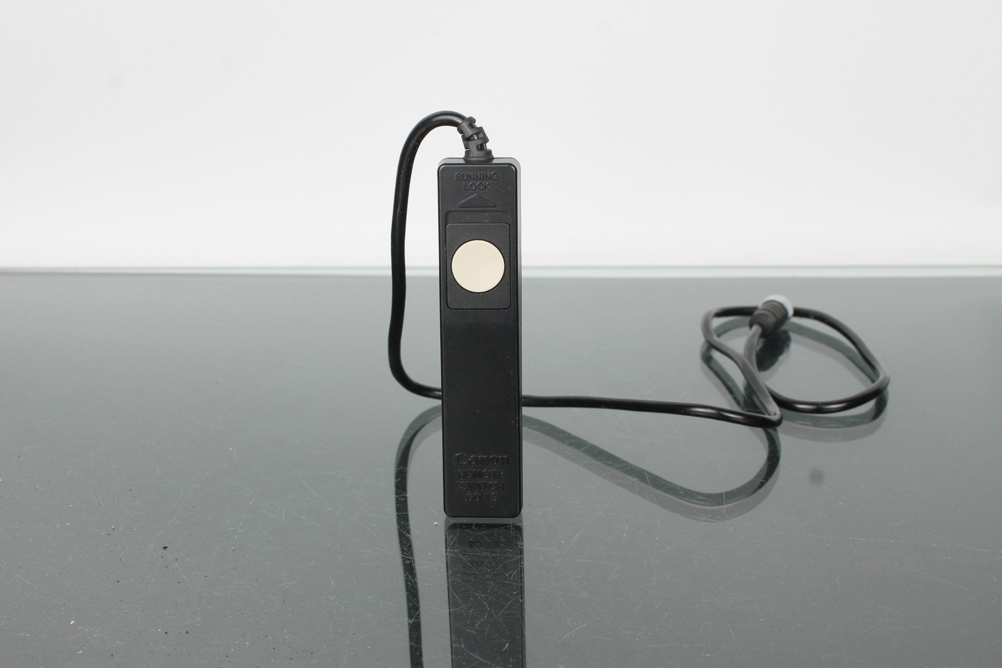 Remote Canon Switch RS-60E3 : Wired Release - Shutter Control RS