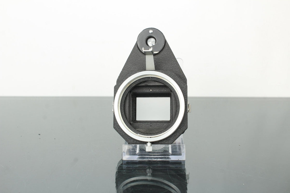 Canon Slide Duplicator 55 - Dutch|Thrift