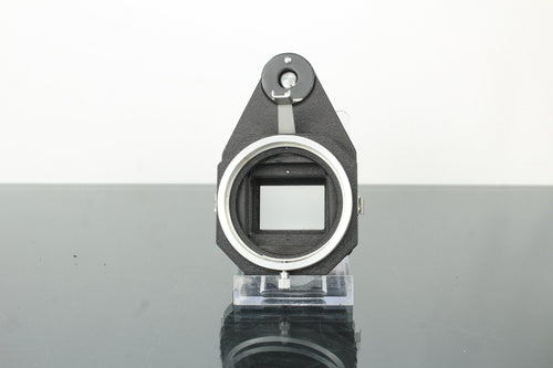 Canon Slide Duplicator 55 - Dutch|Thrift