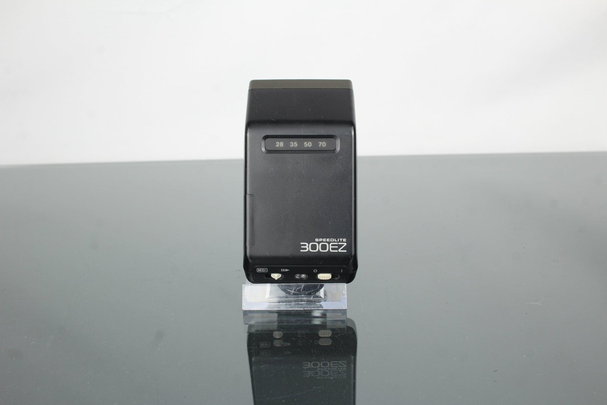 Canon Speedlite 300EZ - Dutch|Thrift