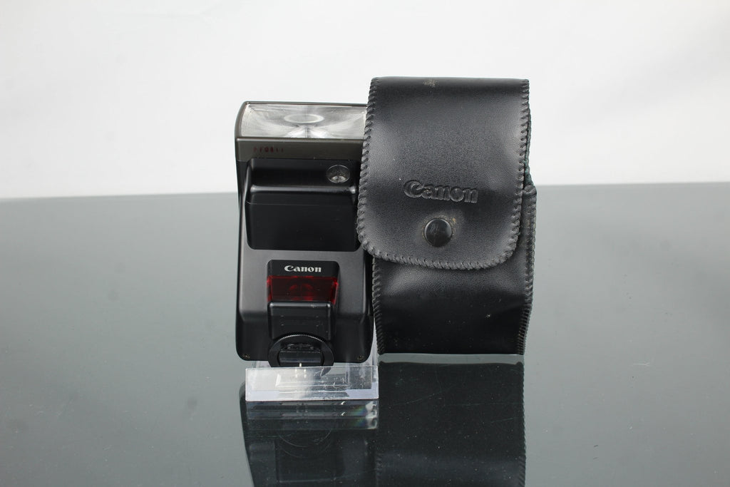 Canon Speedlite 300EZ - Dutch|Thrift