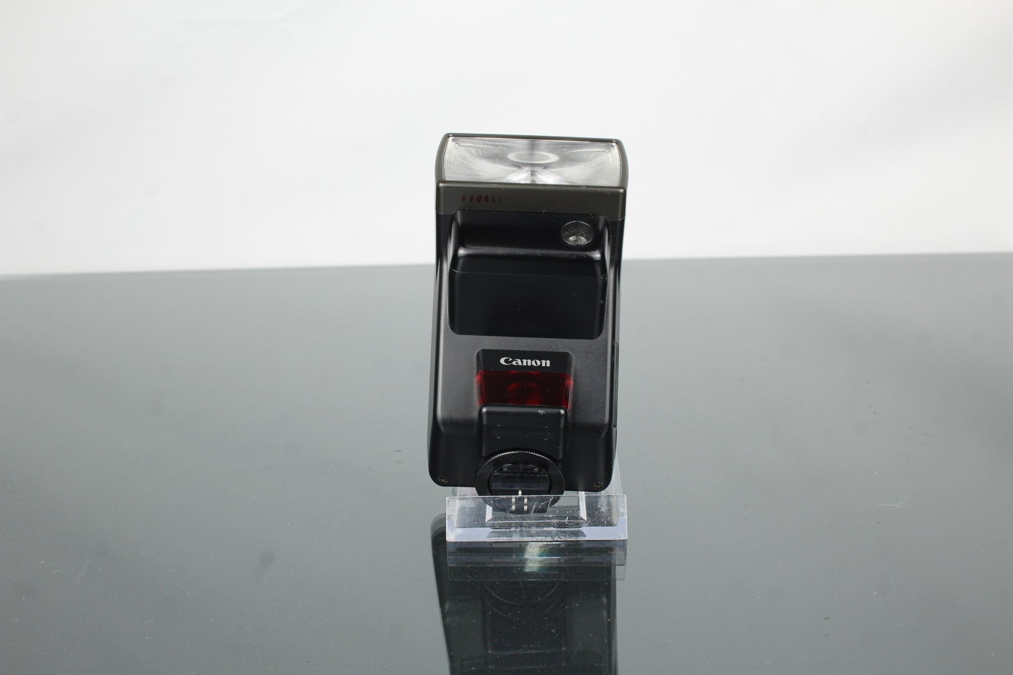 Canon Speedlite 300EZ - Dutch|Thrift