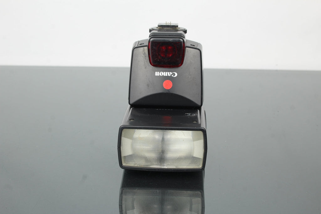 Canon Speedlite 380EX - Dutch|Thrift