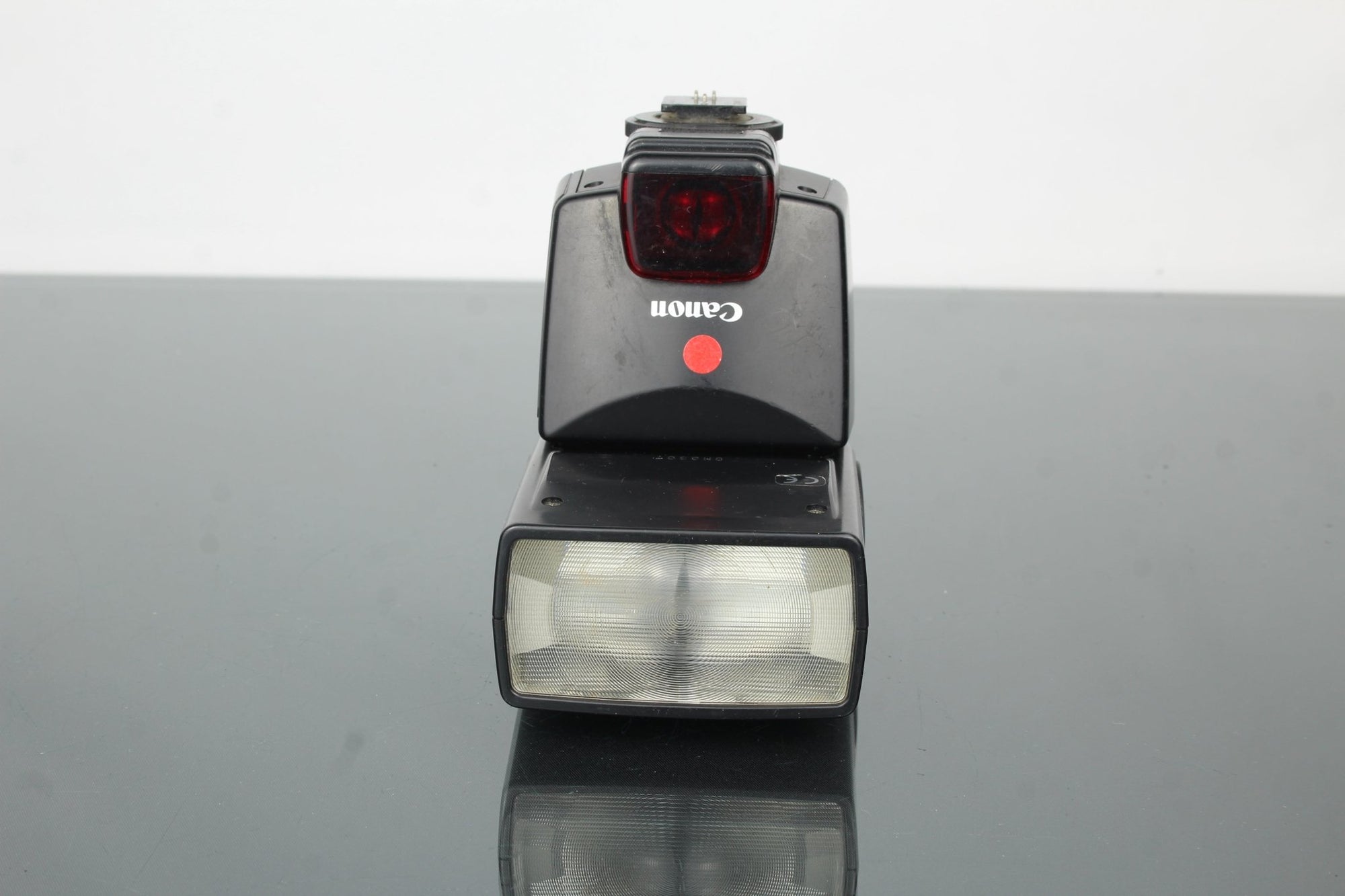Canon Speedlite 380EX - Dutch|Thrift