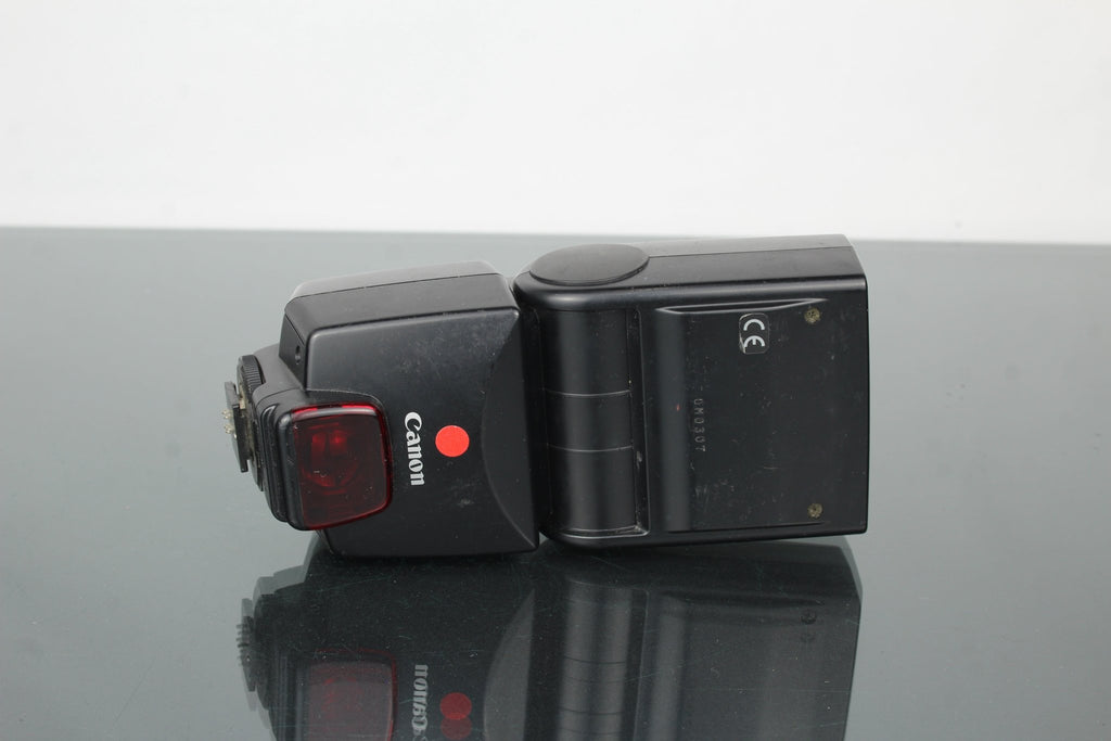 Canon Speedlite 380EX - Dutch|Thrift