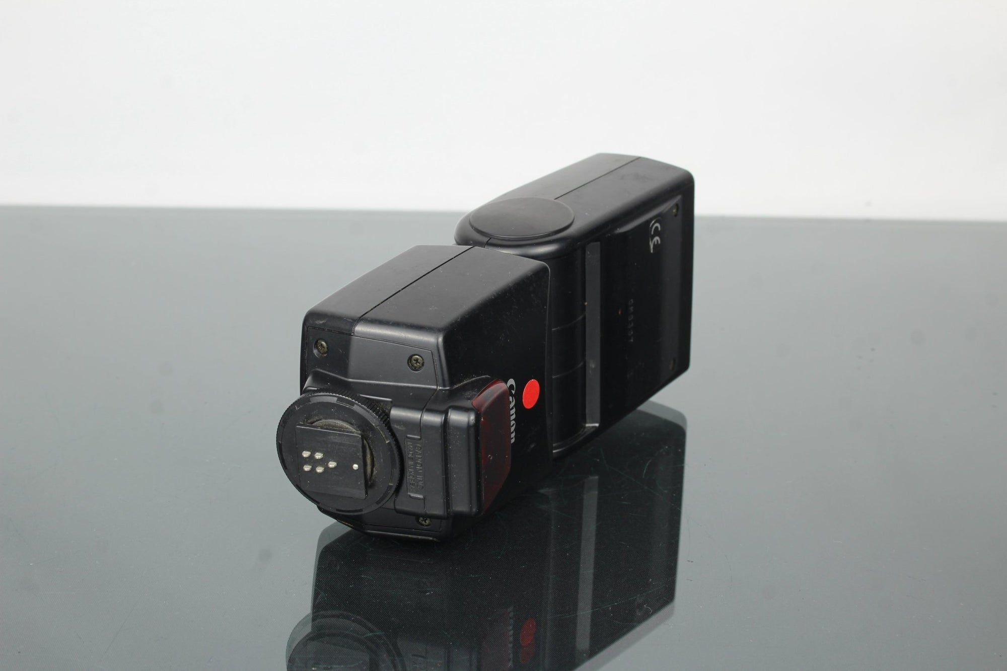 Canon Speedlite 380EX - Dutch|Thrift