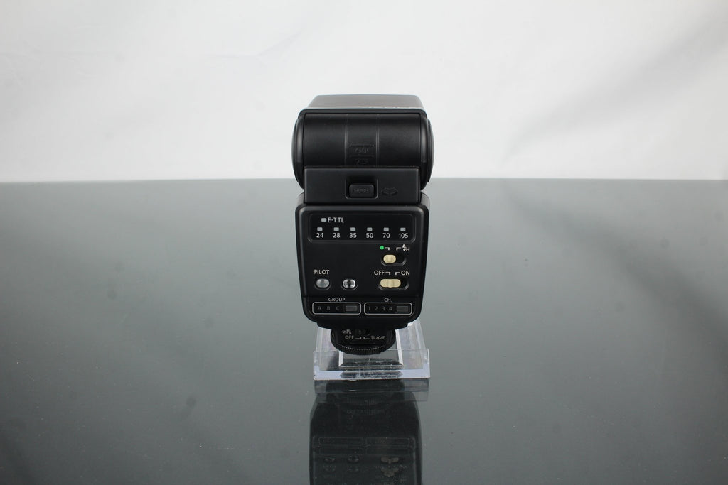 Canon Speedlite 420EX - Dutch|Thrift