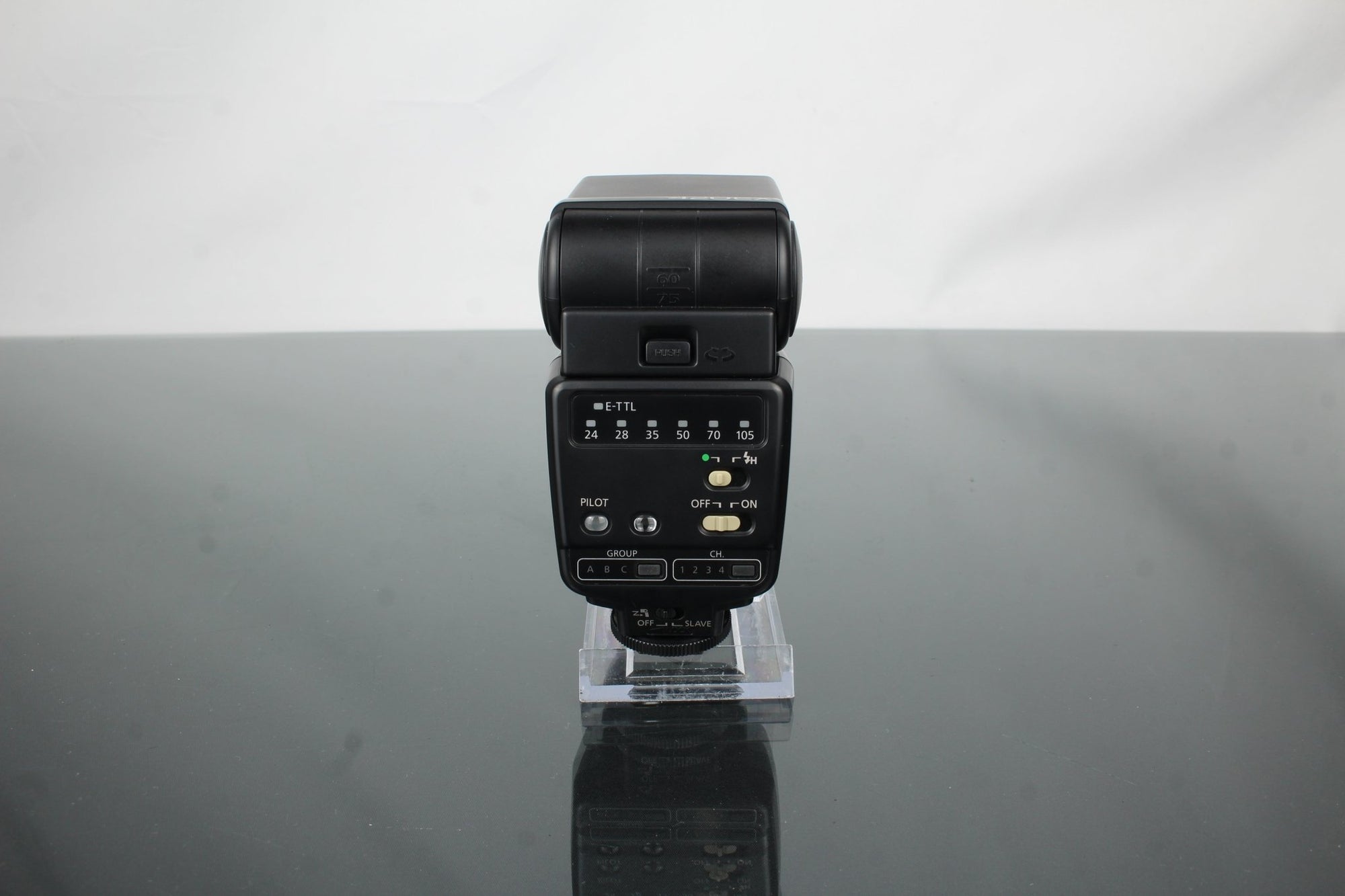 Canon Speedlite 420EX - Dutch|Thrift