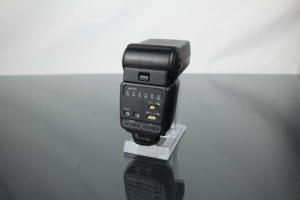 Canon Speedlite 420EX - Dutch|Thrift