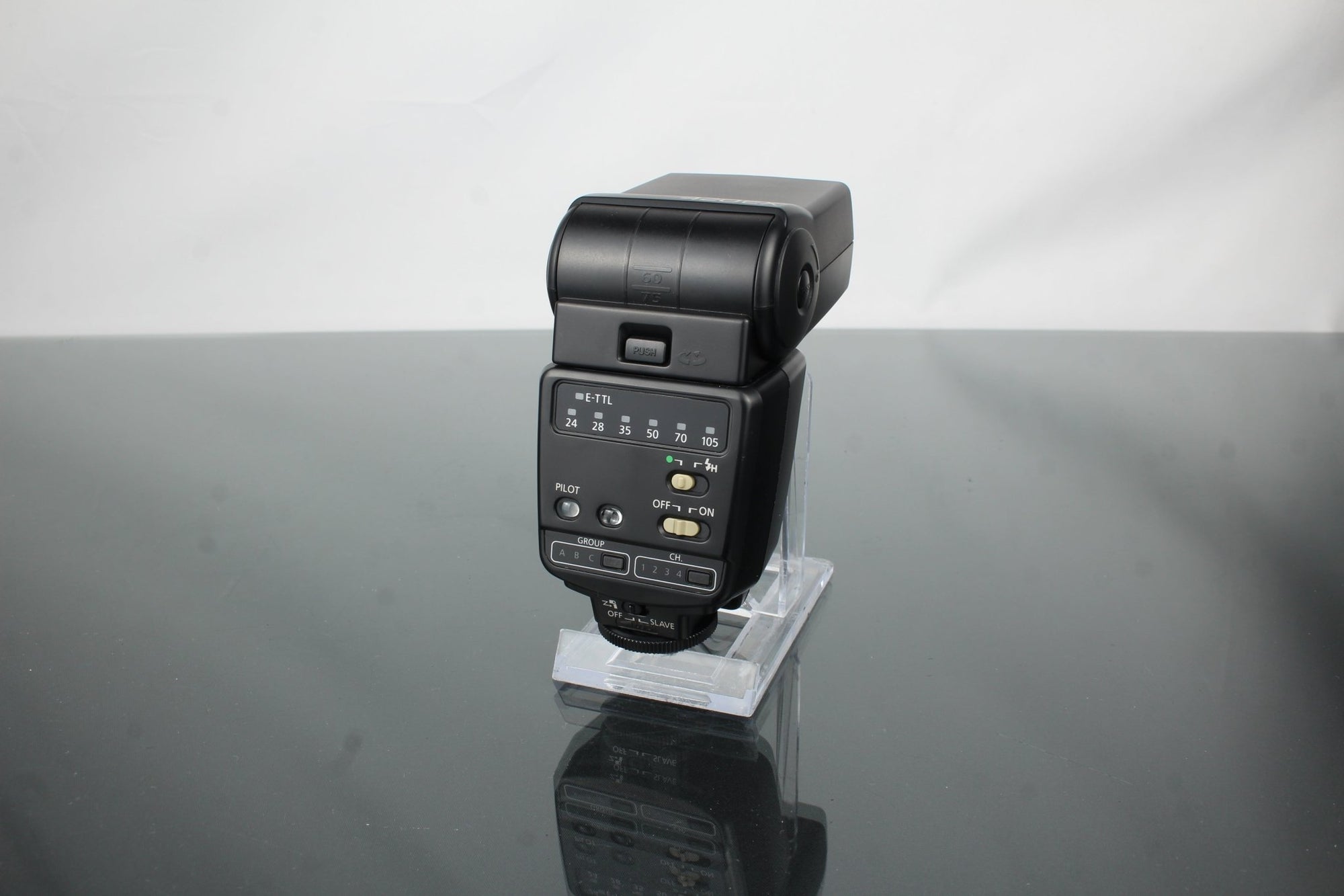Canon Speedlite 420EX - Dutch|Thrift