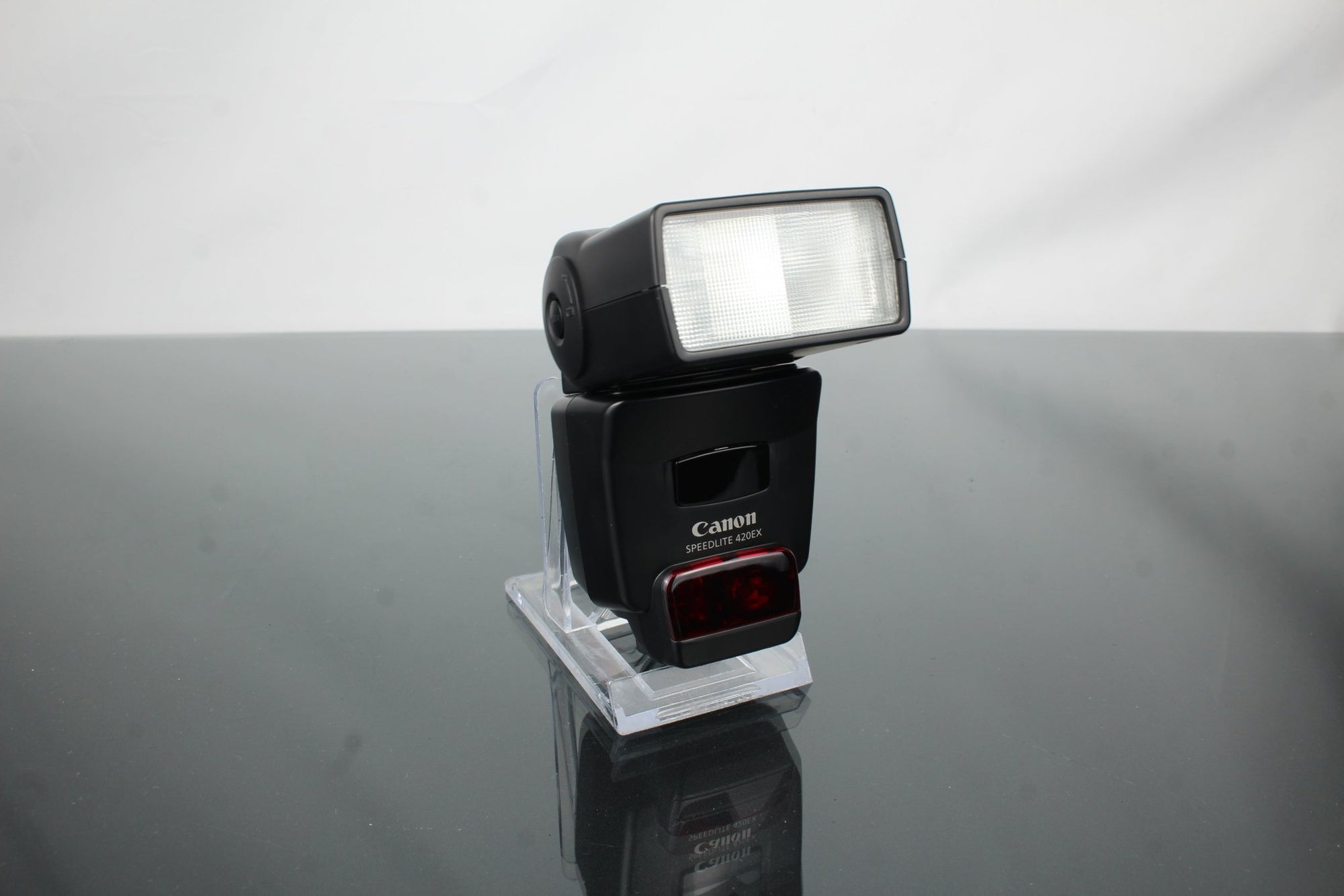 Canon Speedlite 420EX - Dutch|Thrift