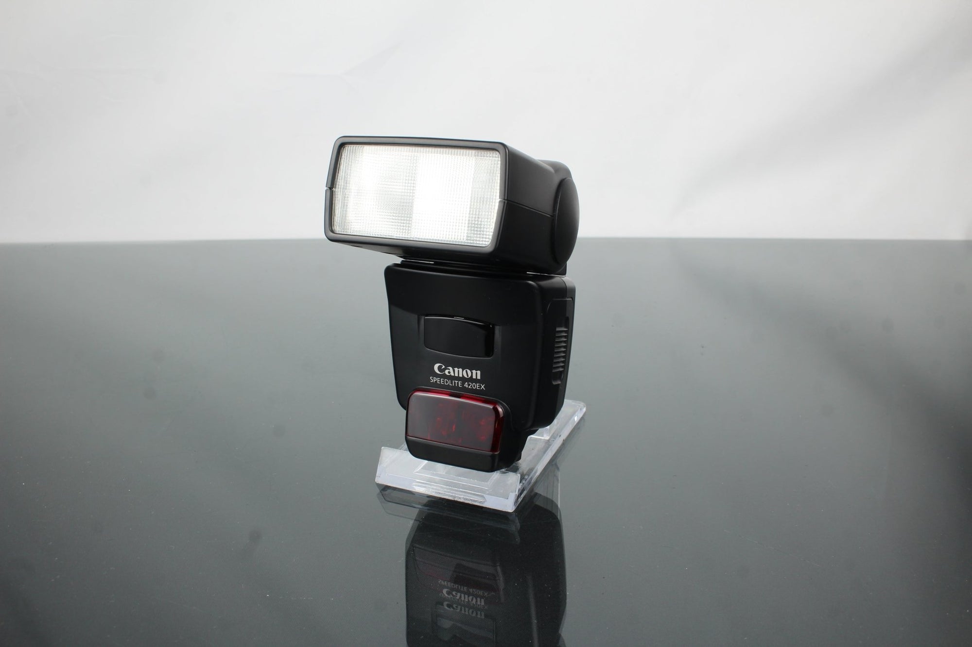 Canon Speedlite 420EX - Dutch|Thrift