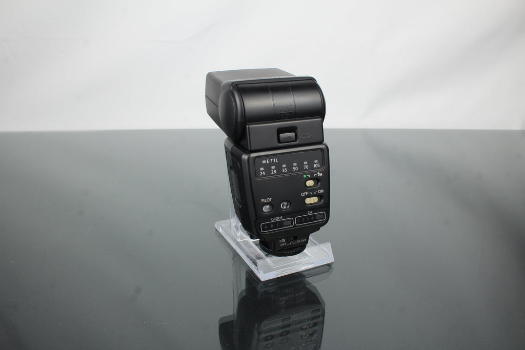 Canon Speedlite 420EX - Dutch|Thrift