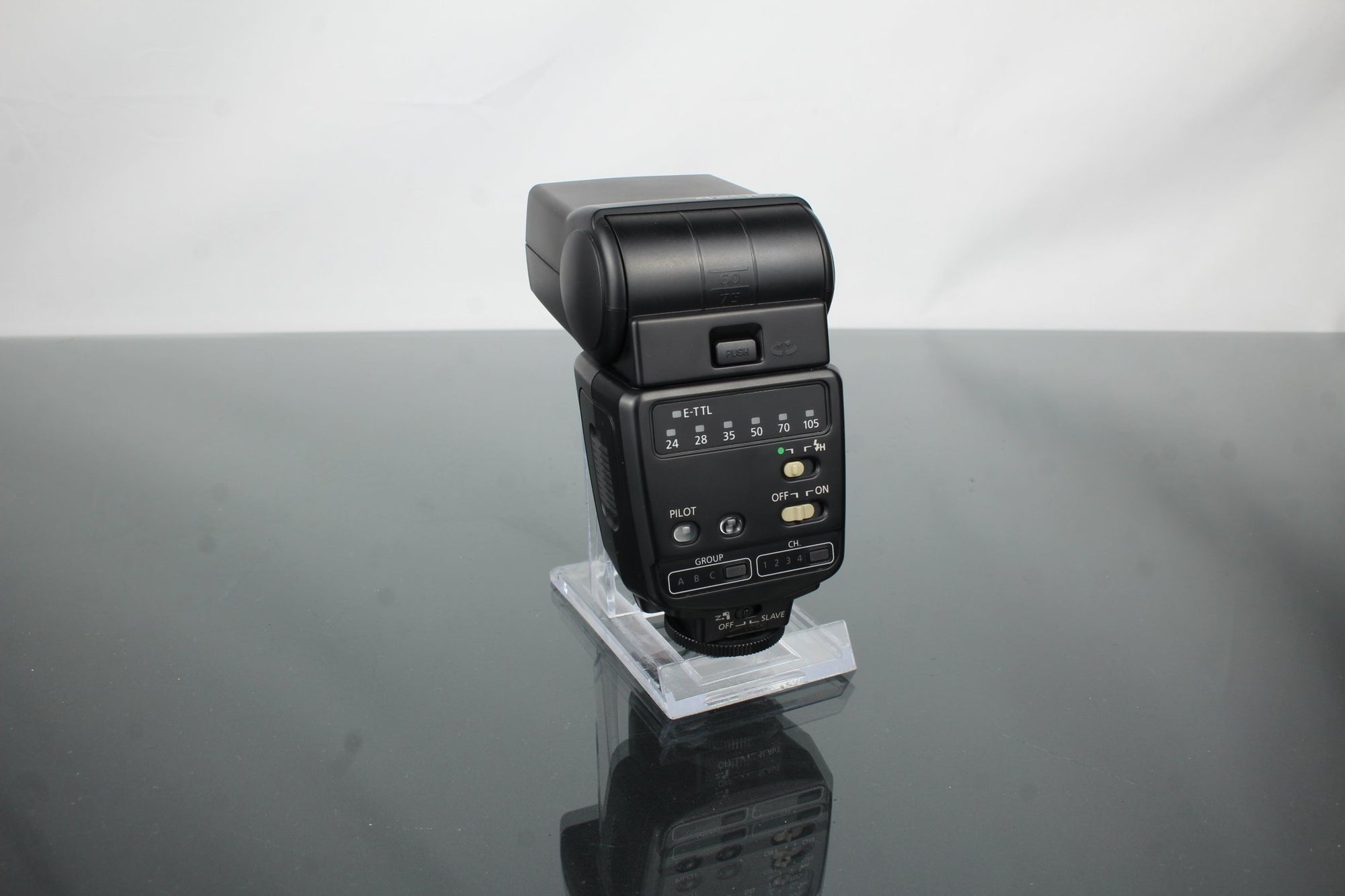 Canon Speedlite 420EX - Dutch|Thrift