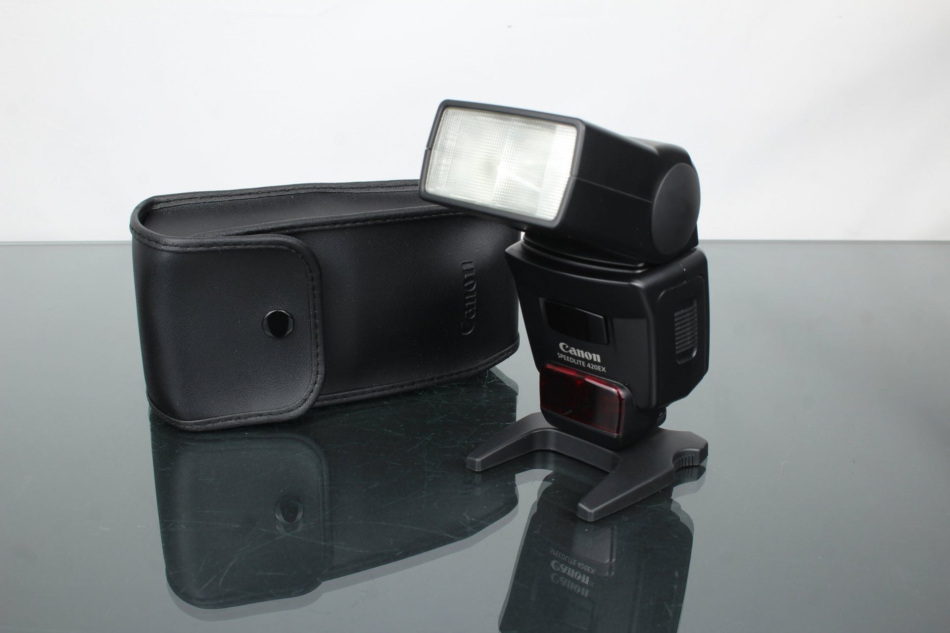 Flash Canon Speedlite 420ex CANON FLASH SPEEDLITE 420 EX