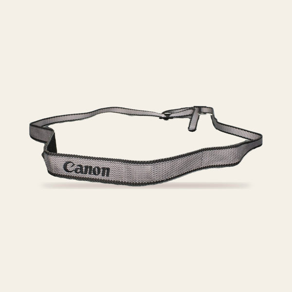 Canon Strap