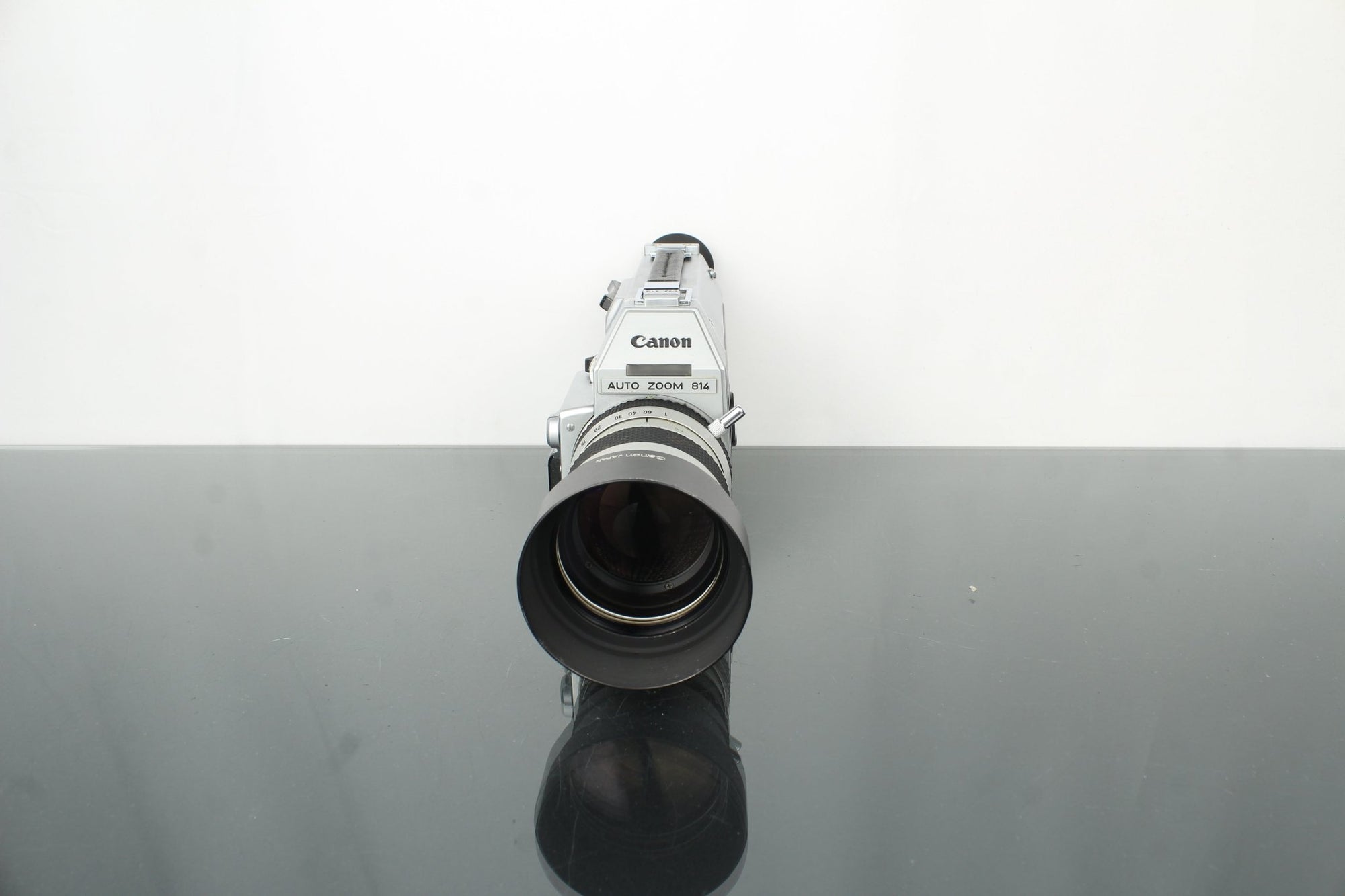 Canon Super 8 Auto Zoom 814 - Dutch|Thrift