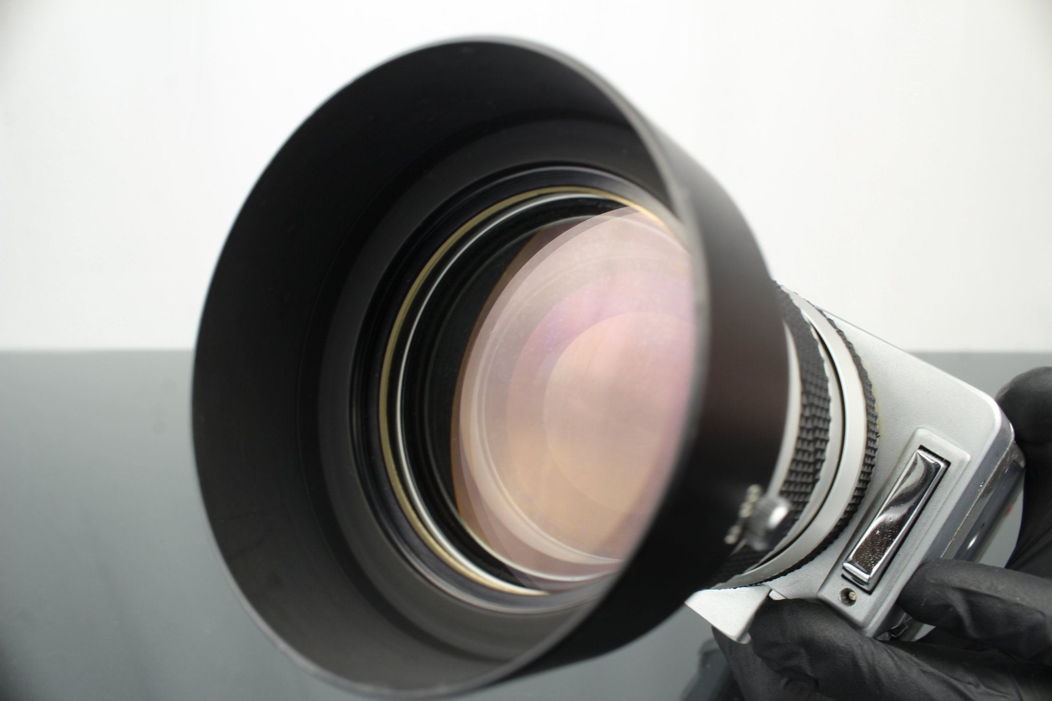 Canon Super 8 Auto Zoom 814 – Dutch|Thrift