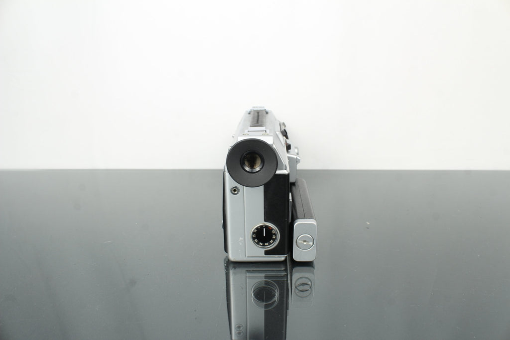 Canon Super 8 Auto Zoom 814 - Dutch|Thrift