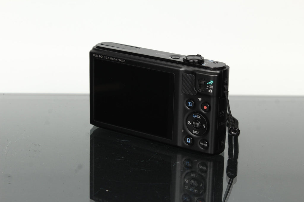 Canon SX610 HS - Dutch|Thrift