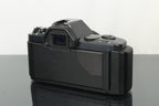 Canon T50 - Dutch|Thrift