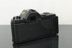 Canon T50 - Dutch|Thrift