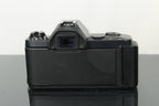Canon T50 - Dutch|Thrift