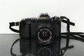 Canon T50 + Canon Zoom Lens FD 35 - 70mm 1:3.5 - 4.5 - Dutch|Thrift
