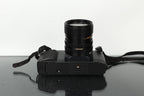 Canon T50 + Canon Zoom Lens FD 35 - 70mm 1:3.5 - 4.5 - Dutch|Thrift