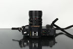 Canon T50 + Canon Zoom Lens FD 35 - 70mm 1:3.5 - 4.5 - Dutch|Thrift