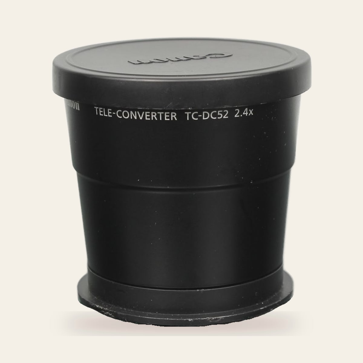 Canon Tele-converter TC-DC52 2.4x
