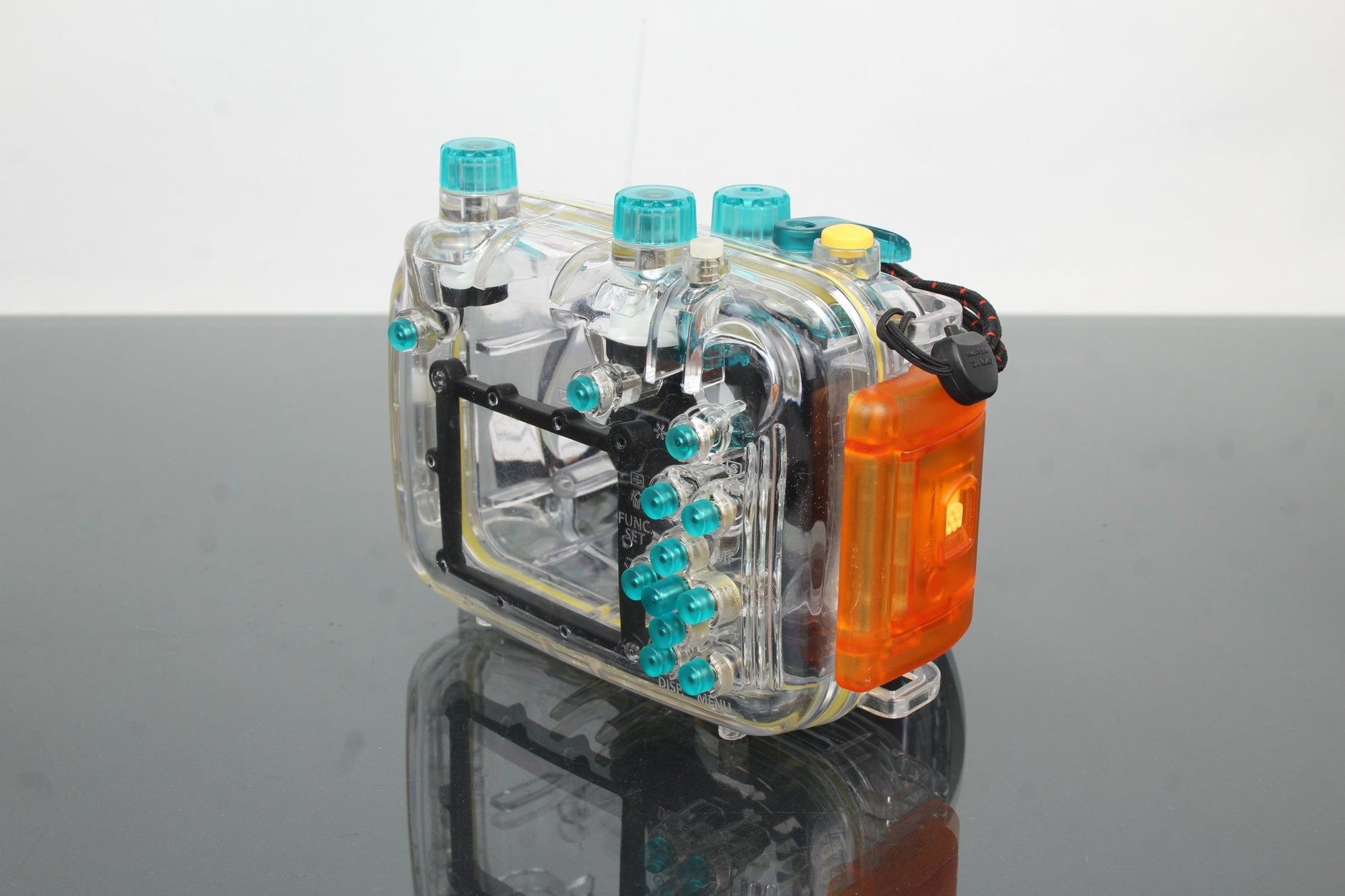 Canon WP - DC34 For Powershot G - Dutch|Thrift