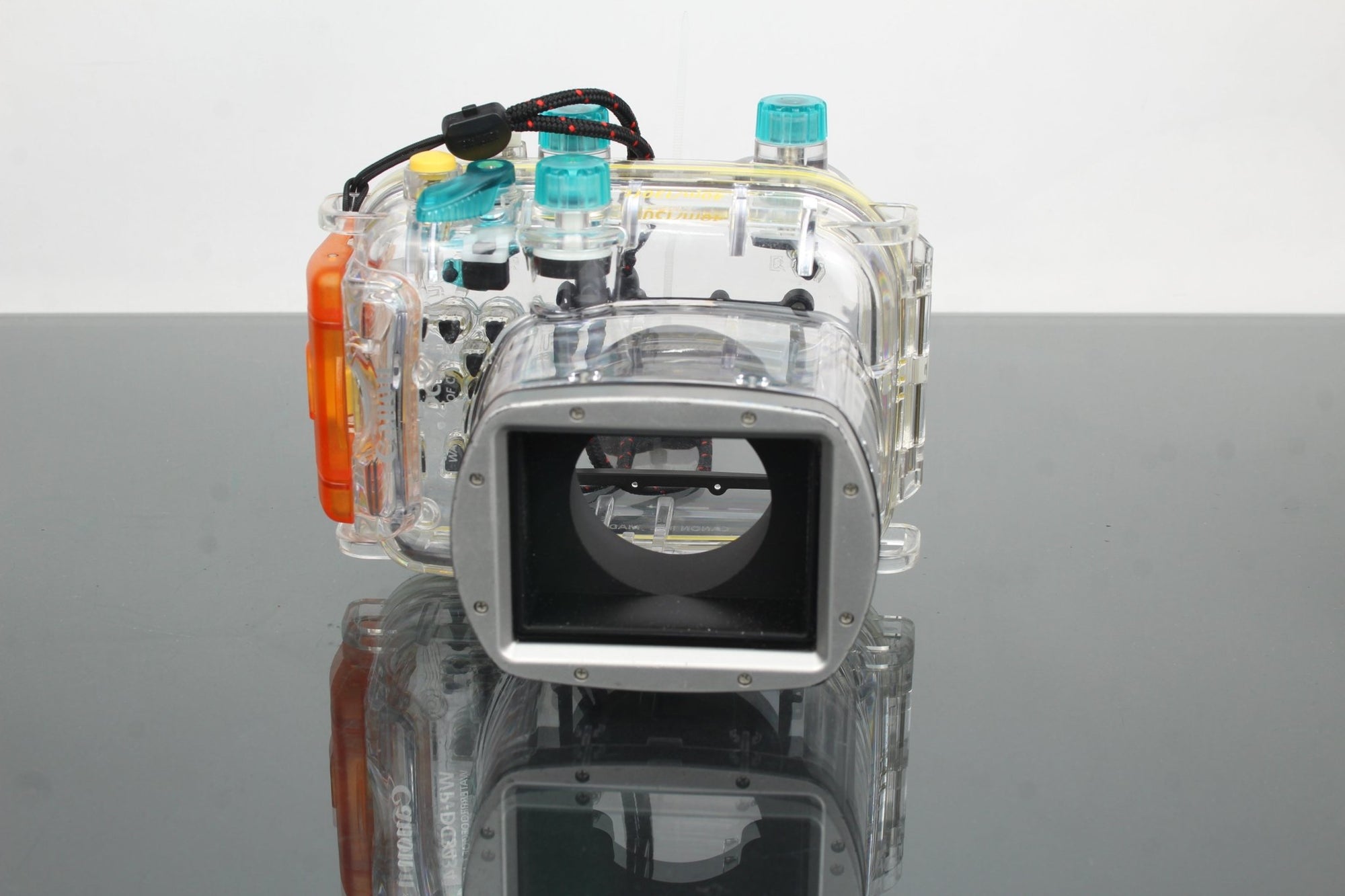 Canon WP - DC34 For Powershot G - Dutch|Thrift