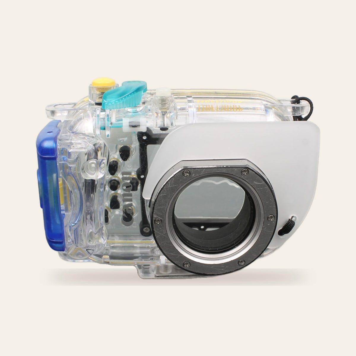 Canon WP-DC36 Case