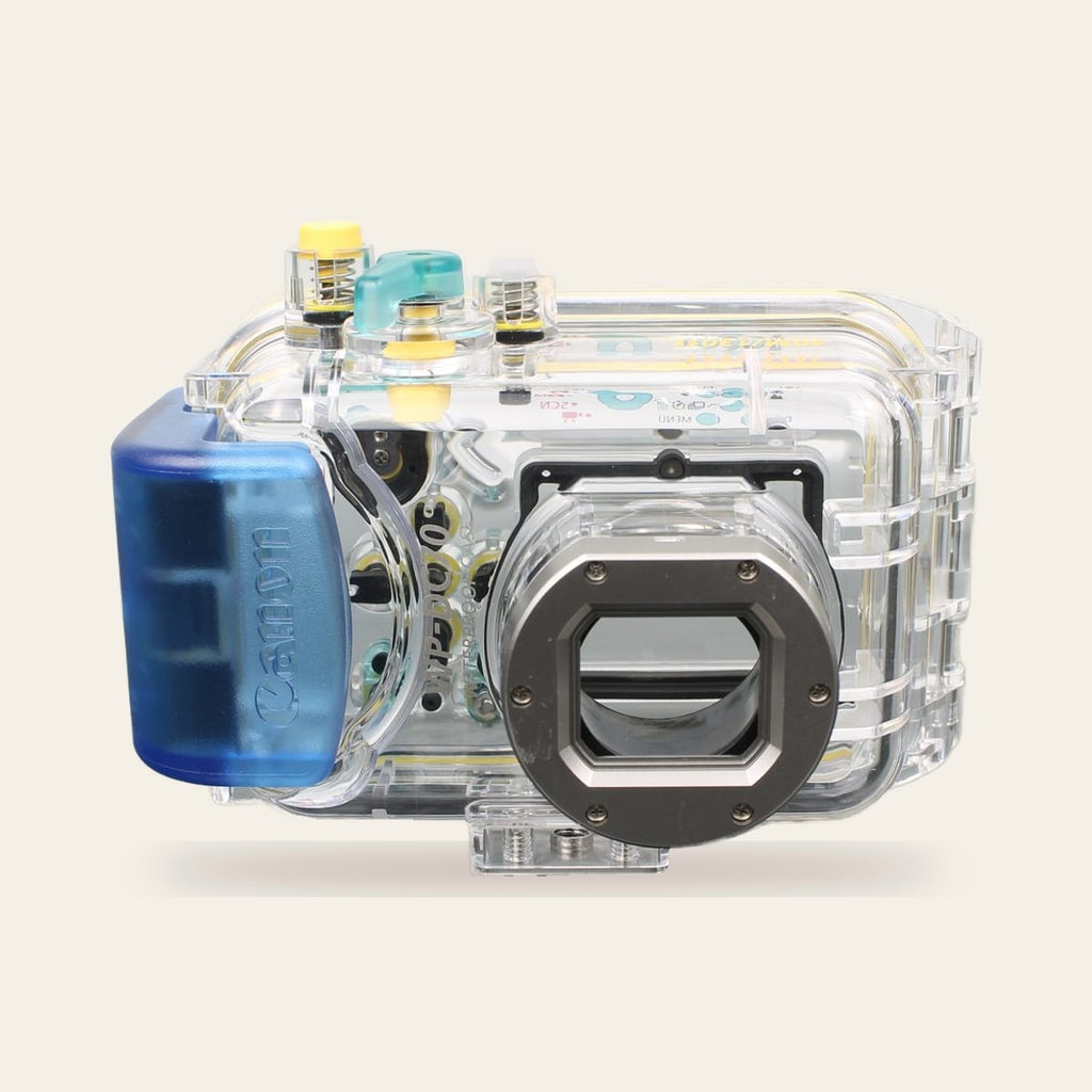 Canon WP-DC70 Case