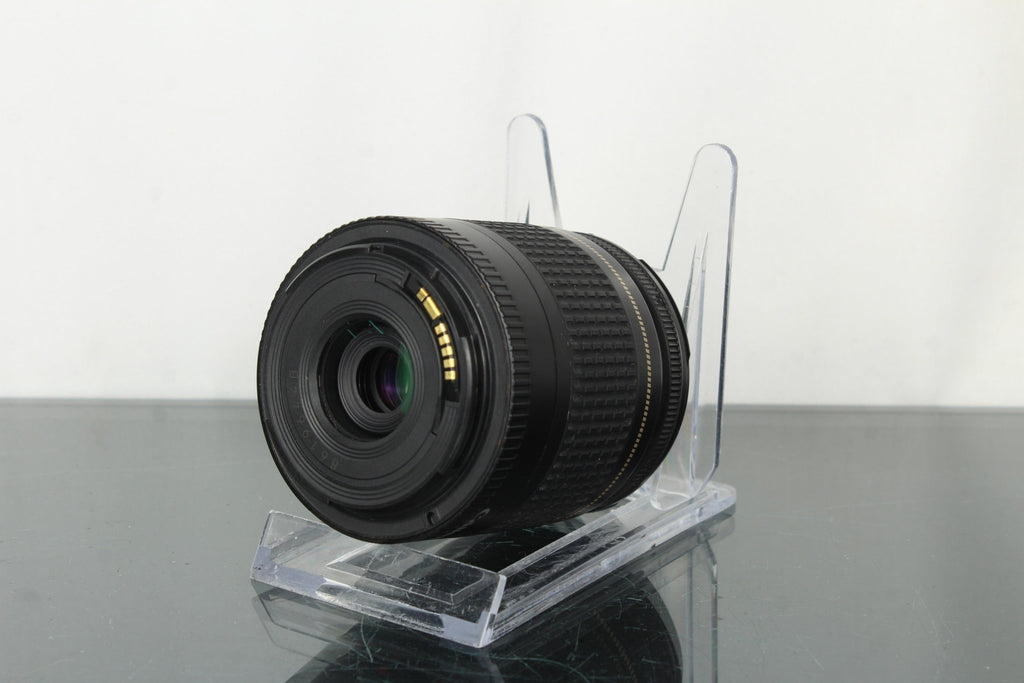 Canon Zoom EF 28 - 80mm f/3.5 - 5.6 III - Dutch|Thrift