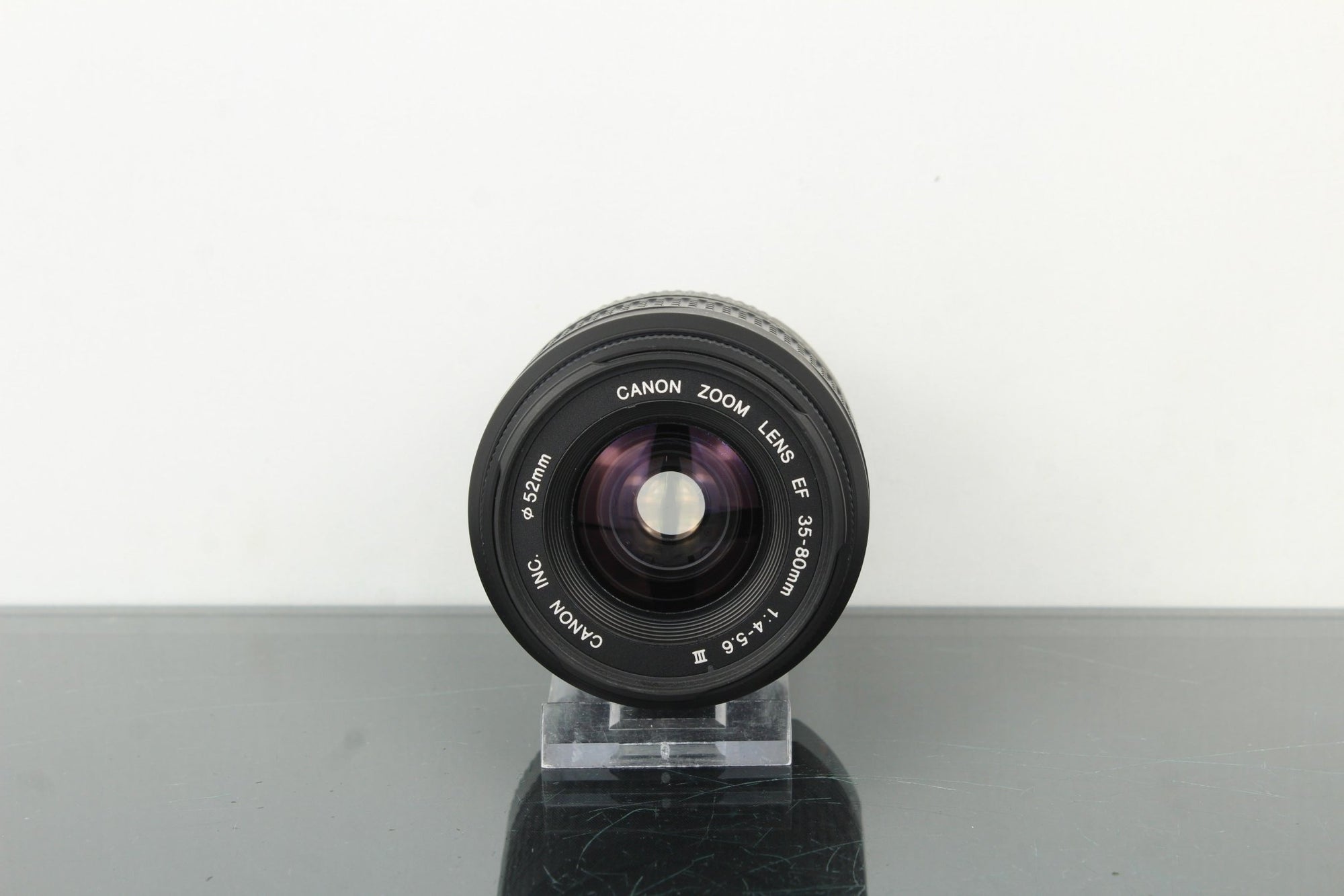 Canon Zoom EF 35 - 80mm 1:4 - 5.6 - Dutch|Thrift