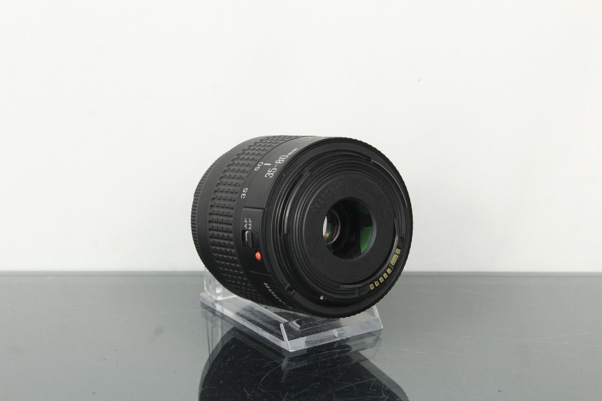 Canon Zoom EF 35 - 80mm 1:4 - 5.6 - Dutch|Thrift