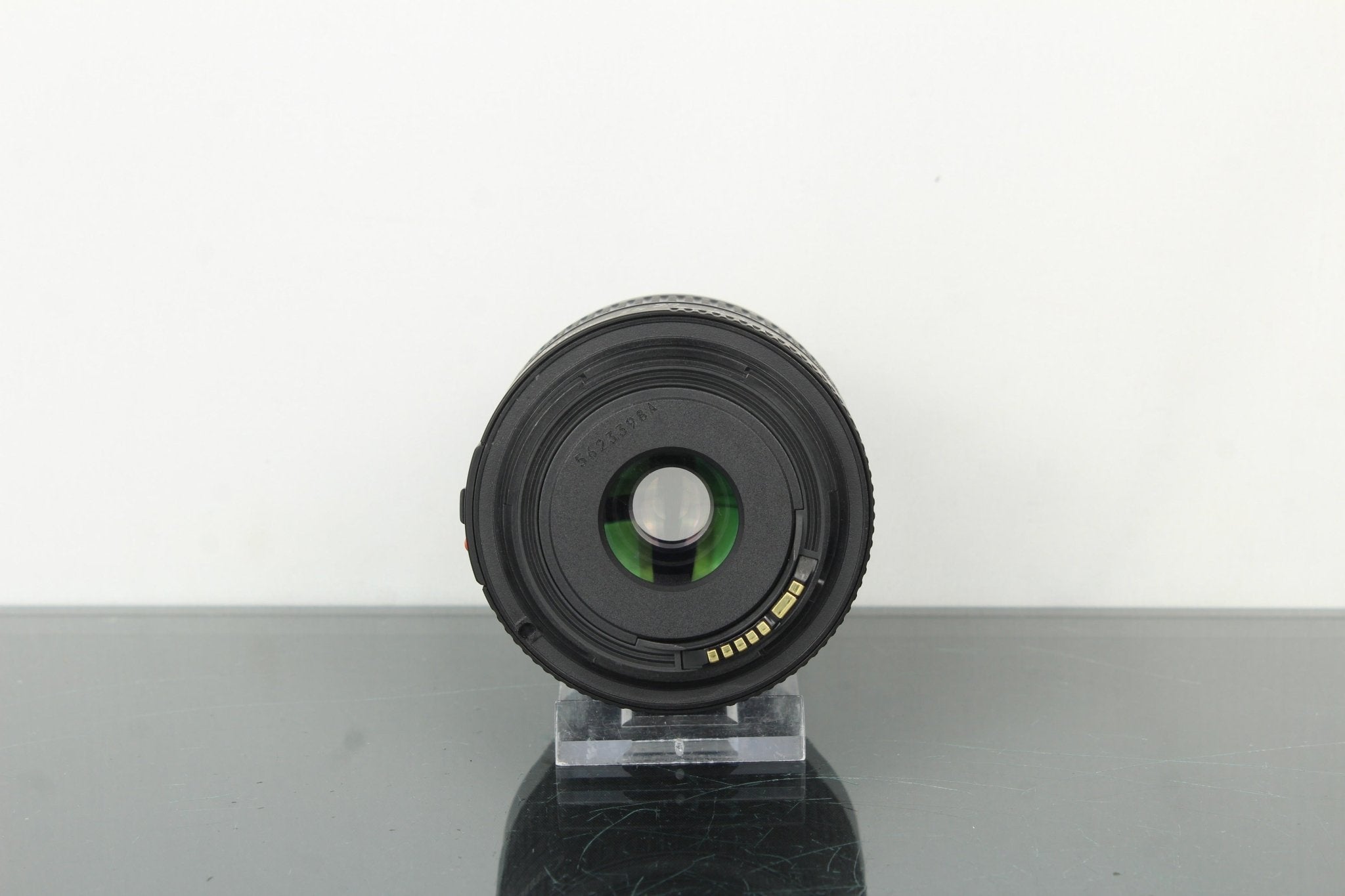 Canon EF 35-80mm f/4-5.6 III Zoom Lens | Used Camera Lens – Dutch