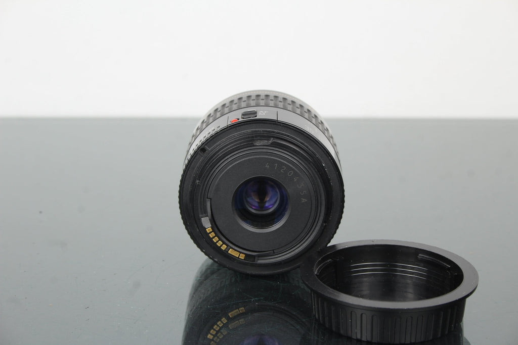 Canon Zoom EF 35 - 80mm 1:4 - 5.6 EF mount - Dutch|Thrift