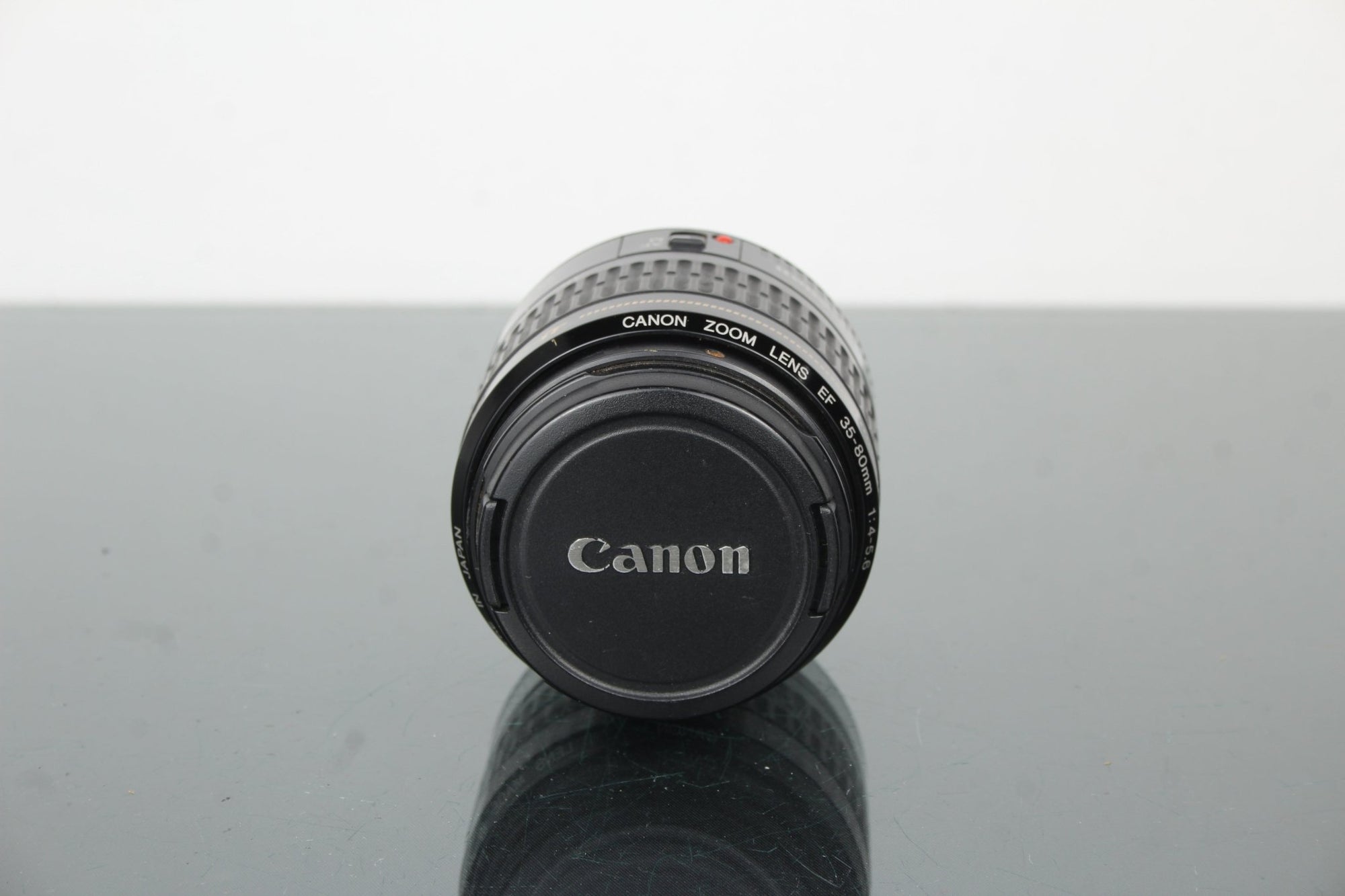 Canon Zoom EF 35 - 80mm 1:4 - 5.6 EF mount - Dutch|Thrift