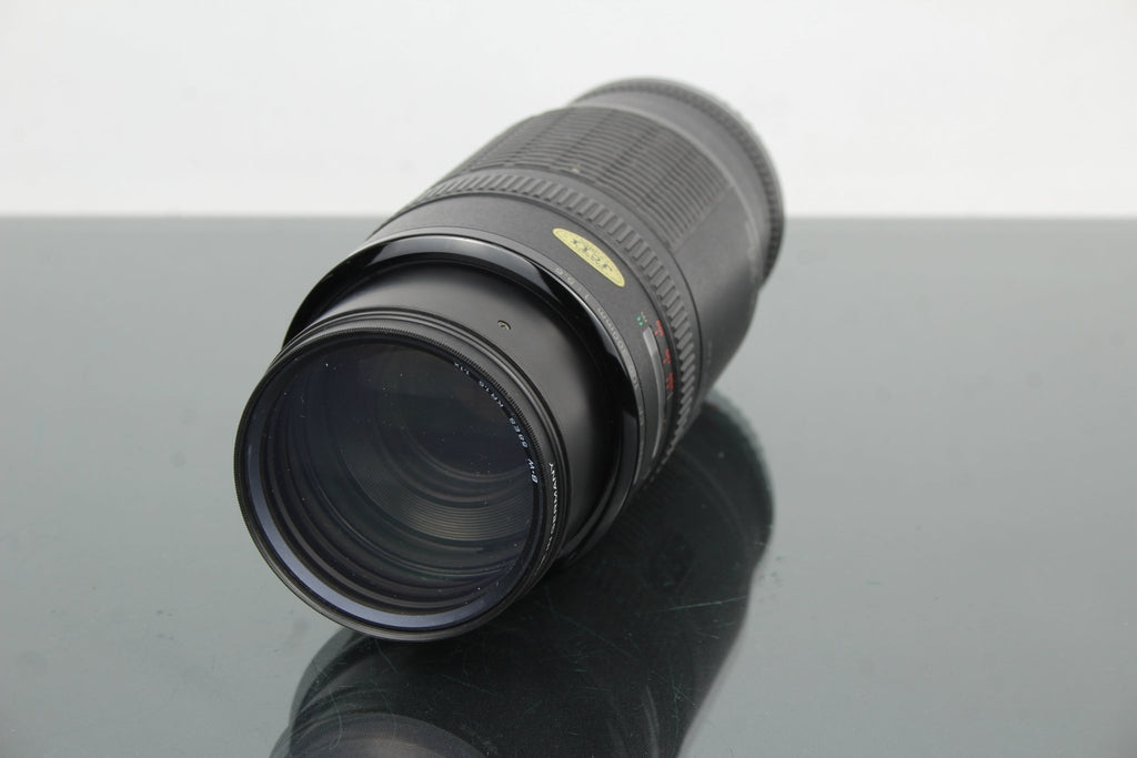 Canon Zoom Lens EF 100 - 300mm f/5.6 (EF Mount) - Dutch|Thrift