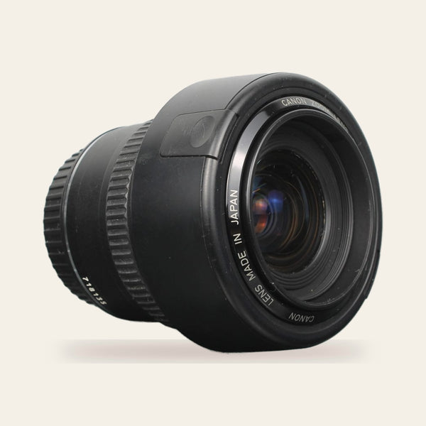 Canon Zoom Lens EF 28-70mm 1:3.5-4.5 II