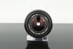 Canon Zoom Lens EF 28 - 80mm 1:3.5 - 5.6 - Dutch|Thrift