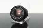 Canon Zoom Lens EF 28 - 80mm 1:3.5 - 5.6 - Dutch|Thrift