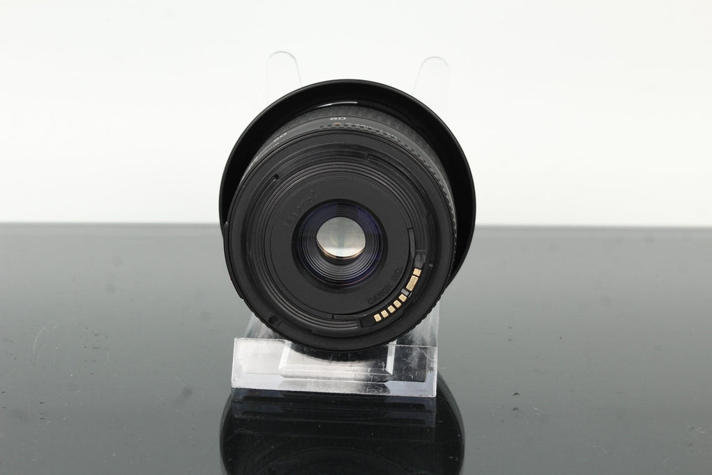Canon Zoom Lens EF 28 - 80mm 1:3.5 - 5.6 - Dutch|Thrift