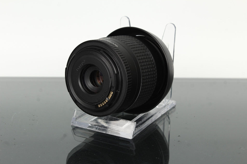 Canon Zoom Lens EF 28 - 80mm 1:3.5 - 5.6 - Dutch|Thrift