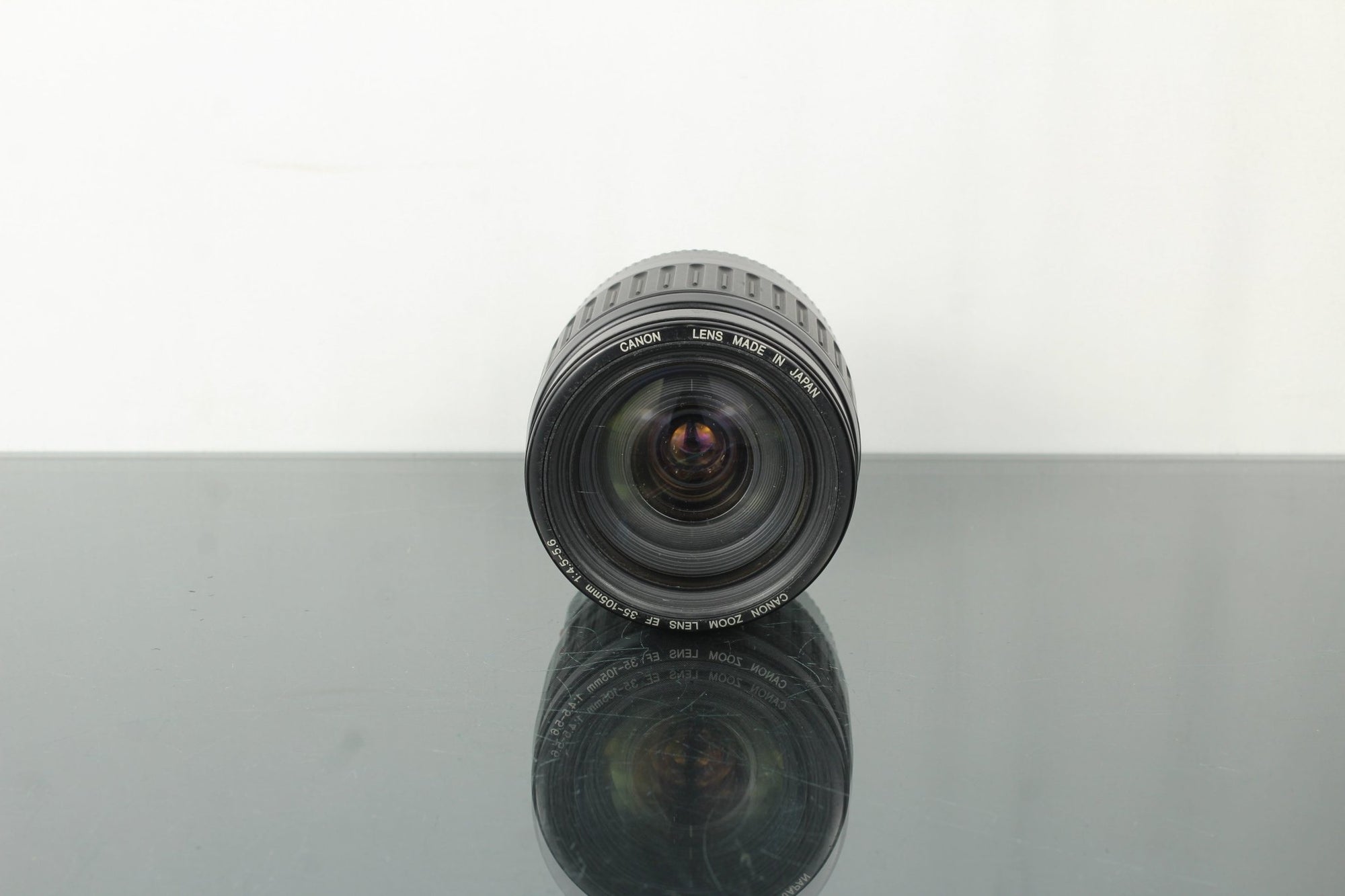 Canon Zoom Lens EF 35 - 105mm 1:4.5 - 5.6 EF Mount - Dutch|Thrift